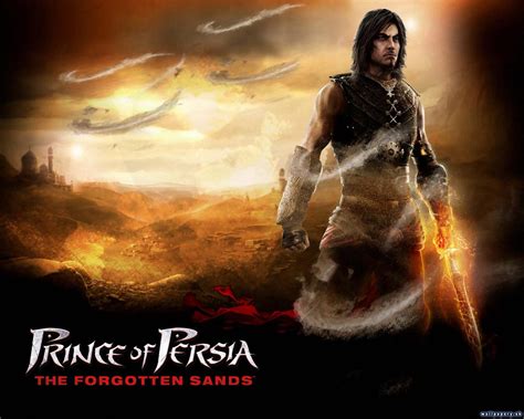 Prince of persia the forgotten sands download